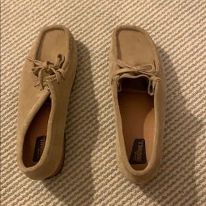 Clark’s Original shoes
